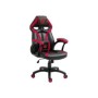 Silla Gaming CONCEPTRONIC Negra/Roja (EYOTA05R)