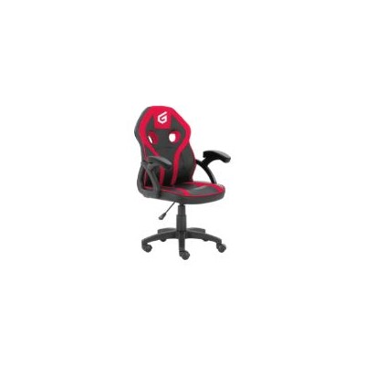 Silla Gaming CONCEPTRONIC Junior Negra/Roja (EYOTA06R)