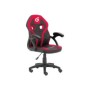 Silla Gaming CONCEPTRONIC Junior Negra/Roja (EYOTA06R)