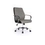 Silla de Oficina EQUIP Respaldo Alto Gris (EQ651004)