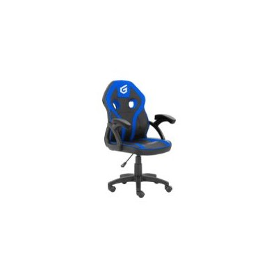 Silla Gaming CONCEPTRONIC Junior Negra/Azul (EYOTA06B)