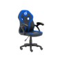 Silla Gaming CONCEPTRONIC Junior Negra/Azul (EYOTA06B)