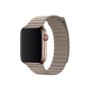 Devia Correa Elegant Apple Watch 42/44 Stone DSTWBEL44S