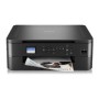 Multifunción BROTHER Color A4 WiFi Negro (DCP-J1050DW)