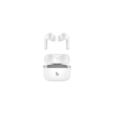 Auriculares BLUE ELEMENT Live 2 Blanco (BE-LIVE-2-WHITE