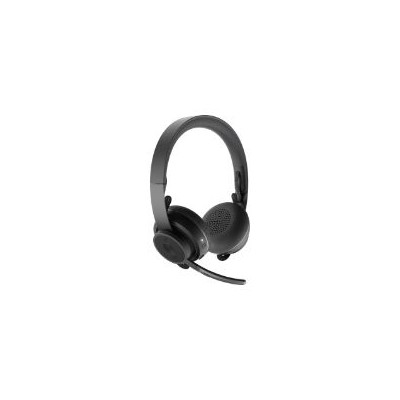 Auric+Micro LOGITECH Zone 900 RF BT Negros (981-001101)