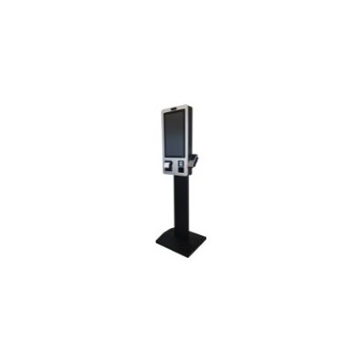 Kiosco TPV Approx 21" Pedestal Negro (APPKIOSK21CAMPED)