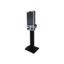 Kiosco TPV Approx 21" Pedestal Negro (APPKIOSK21CAMPED)