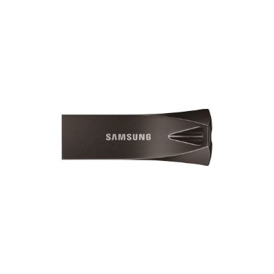 Pendrive Samsung 128Gb USB-A 3.0 Gris (MUF-128BE4/APC)