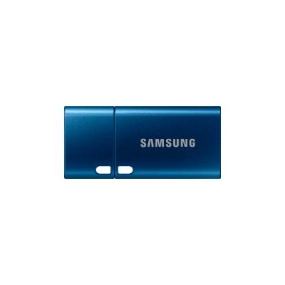 Pendrive Samsung 128Gb USB-C Azul (MUF-128DA/APC)