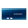 Pendrive Samsung 128Gb USB-C Azul (MUF-128DA/APC)