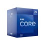 CPU Intel Core i9-12900F LGA1700 5.10GHz 30Mb Caja