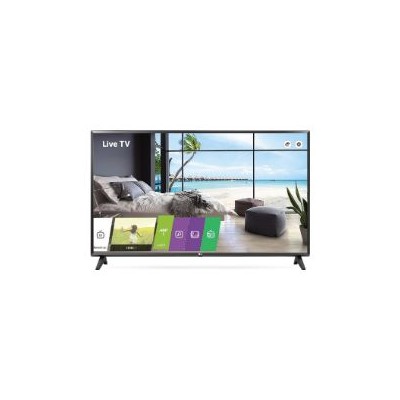 Televisor LG 32" Modo Hotel HD Negro (32LT340C9ZB)