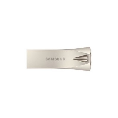 Pendrive Samsung Bar Plus 256Gb Plata (MUF-256BE3/APC)