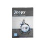 Zcopy Paquete 500 hojas - folios A4 80gr(ZCOPY80GR)