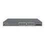 Switch EnGenius 24xRJ45 GbE 4xSFP+ PoE 1U (ECS1528FP)