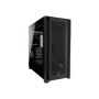 Semitorre Corsair 5000D Airflow Negra (CC-9011210-WW)