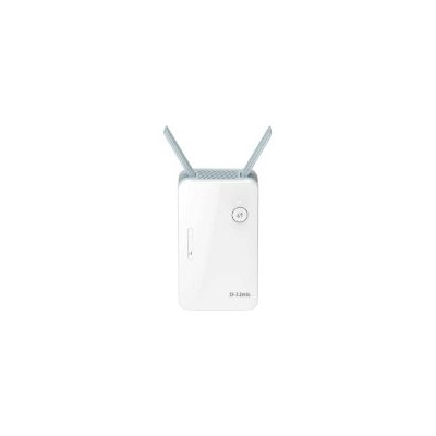 Extensor de Señal D-Link AX1500 1xRJ45 Blanco (E15)