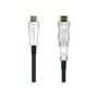 Cable AISENS HDMI A/M a HDMI D/M 30m Negro (A148-0512)