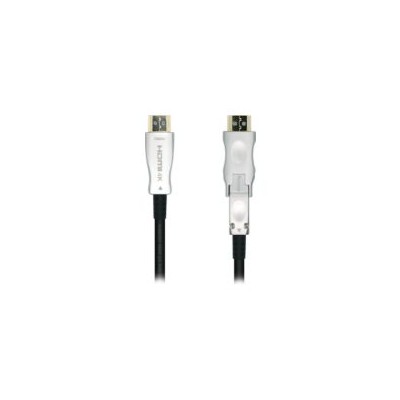 Cable AISENS HDMI A/M a HDMI D/M 50m Negro (A148-0514)