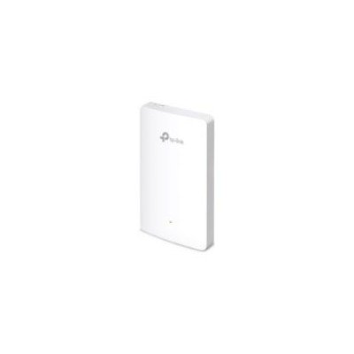 Pto Acceso TP-Link AX1800 DualBand Pared (EAP615-WALL)