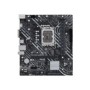 ASUS PRIME H610M-K D4: (1700) 2DDR4 HDMI RJ45 mATX