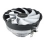 Ventilador CPU UNYKA JOTUN DF 120mm Blanco (UK532022)