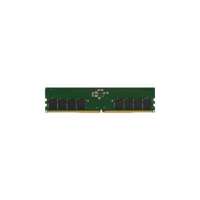 Módulo Kingston DDR5 16Gb 4800Mhz DIMM (KVR48U40BS8/16)