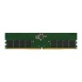 Módulo Kingston DDR5 16Gb 4800Mhz DIMM (KVR48U40BS8/16)