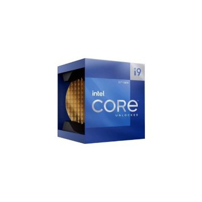 CPU Intel Core i9-12900K LGA1700 3.20GH 30Mb Caja