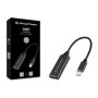 Adaptador CONCEPTRONIC USB-C a HDMI Negro (ABBY03B)