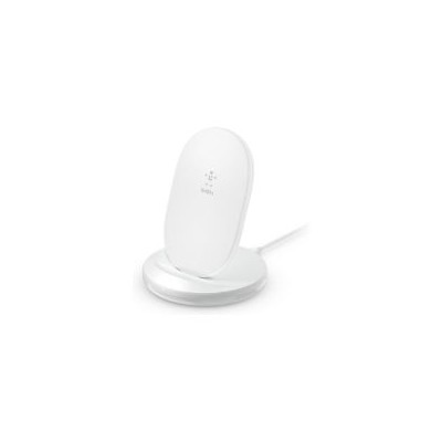 Base de carga Inalámbrica BELKIN 15W Blanco WIB002VFWH