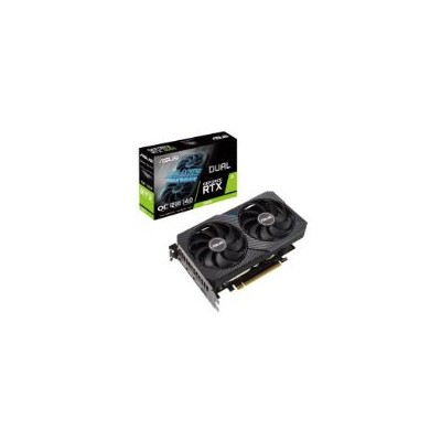 ASUS DUAL-RTX3060-O12G-V2 12Gb GDDR6 (90YV0GB2-M0NA10)