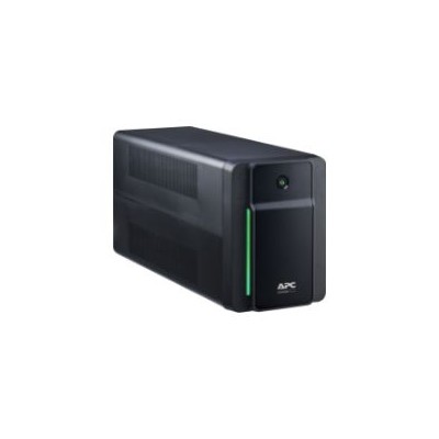 S.A.I. APC BVX 2200VA 1200W 6 Tomas Negra (BVX2200LI)