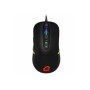 Ratón Gaming QPAD DX-30 USB 3000dpi Negro (9JQ4B88M01)