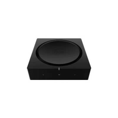 Amplificador SONOS AMP Wifi Negro (SNS-AMPG1EU1BLK)