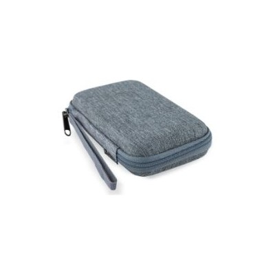 Funda TOOQ para Caja Externa 2.5" Gris (TQBC-E2503G)