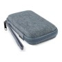 Funda TOOQ para Caja Externa 2.5" Gris (TQBC-E2503G)