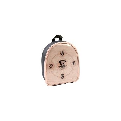 Bolsa Almuerzo Huevo Rosa Harry Potter (HP28052ASD)