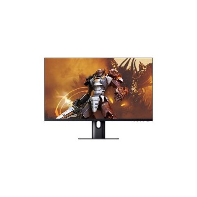 Monitor Gaming XIAOMI 27" IPS 2K QHD Negro (BHR5039GL)