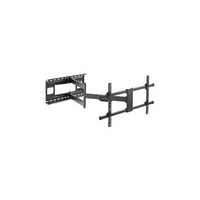 Soporte Pared EQUIP 43"-80" Inclinable 50Kg (EQ650327)