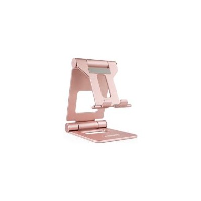 Soporte TOOQ Plegable Slim Rosa (PH-KEOPS-OCASO)