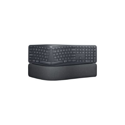 Teclado LOGITECH K860 Wireless BT Grafito (920-010350)