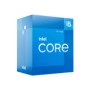 CPU Intel Core i5-12400 LGA1700 4.40Ghz 18Mb Caja