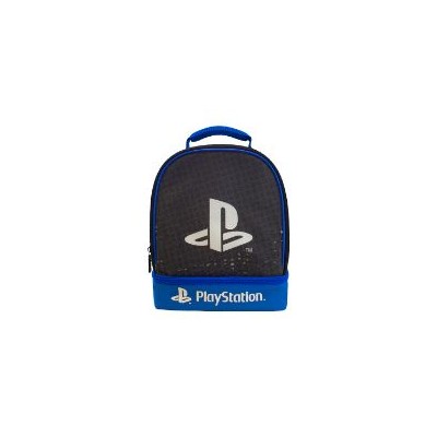 Bolsa Almuerzo Duo PlayStation (PLS91498SAI)