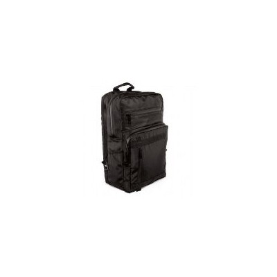 Mochila NILOX Urban 15.6" Negra (NXBK011)