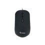 Ratón EQUIP Life Comfort USB-A 1000dpi Negro (EQ245114)