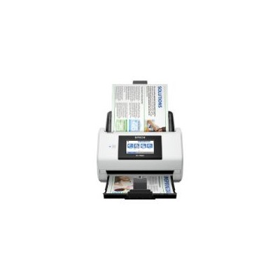 Escaner Documental Epson WorkForce DS790WN (B11B265401)