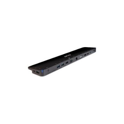 DockStation Club 3D HDMI/DP/VGA 100W (CSV-1564W100)