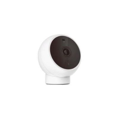 Cámara IP XIAOMI 2K WiFi Nocturna Blanca (BHR5255GL)